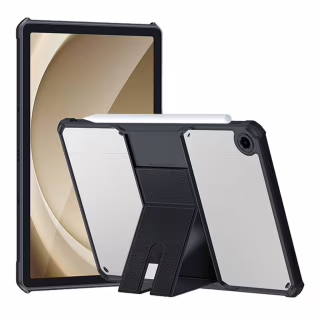 Чохол до планшета BeCover Stand Samsung Galaxy Tab A11 Plus SM-X236B 11.0" Black (714965)