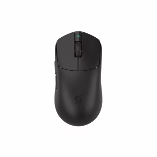 Мышка A4Tech Bloody SG5 Wireless Black (4711421003025)