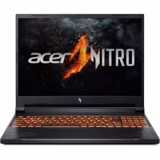Ноутбук Acer Nitro V 16 ANV16-42 (NH.U1KEU.007)