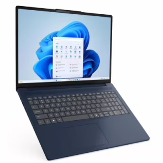 Ноутбук Lenovo IdeaPad Slim 3 16IRH10 (83K2003LRM)
