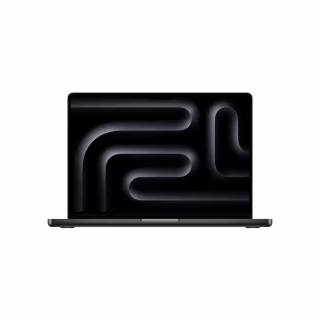 Ноутбук Apple MacBook Pro 14 A3426 M5 Pro Space Black (MJLW4UA/A)
