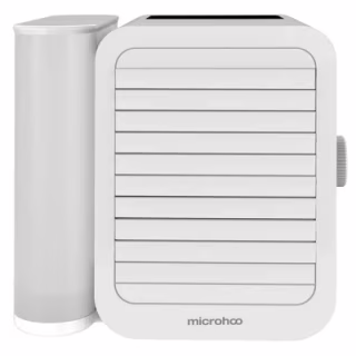 Вентилятор MICROHOO by Xiaomi с функцией увлажнения (MH01R)