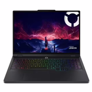 Ноутбук Lenovo Legion Pro 5 16ADR10 (83LT008QRA)