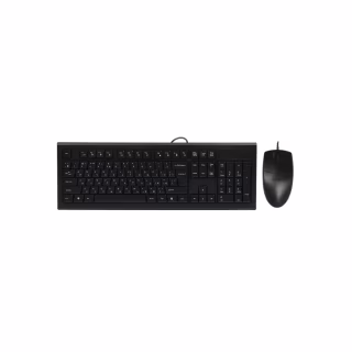 Комплект A4Tech KRS-8520D USB Black (4711421828222)