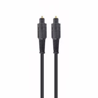 Кабель мультимедійний Optical Toslink 3.0m Cablexpert (CC-OPT-3M)