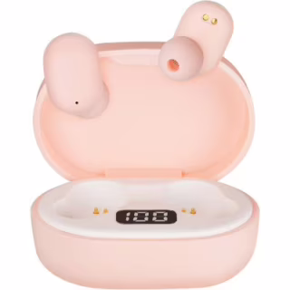 Наушники Gelius Reddots TWS Earbuds GP-TWS010 Pink (00000082298)