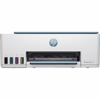 Многофункциональное устройство HP Smart Tank 585 с Wi-Fi (1F3Y4A)
