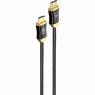 Кабель мультимедийный HDMI M to HDMI M 25.0m V2.1 8K60Hz optical Cablexpert (CCBP-HDMI8K-AOC-25M-EU)