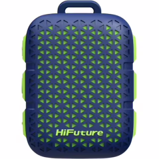 Акустическая система HiFuture Pocket-S Blue/Green (pocket-s.bluegreen)