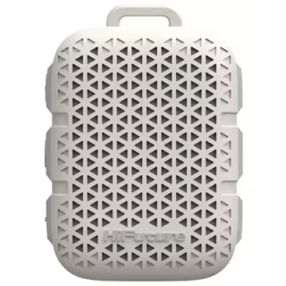 Акустическая система HiFuture Pocket-S White/Grey (pocket-s.whitegrey)