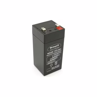 Батарея до ДБЖ Wimpex 4V-5Ah (WX450)