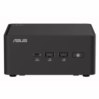 Компьютер ASUS NUC 15 Pro RNUC15CRHU700002 / Ultra 7 255H 28W, Wi-Fi 7 BE201 (90AR00Q2-M000A0)