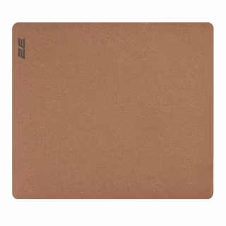Коврик для мышки 2E Cork M Brown (2E-PAD-M-CORK)