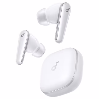 Навушники Anker SoundСore Liberty 5 White (A3957G21)