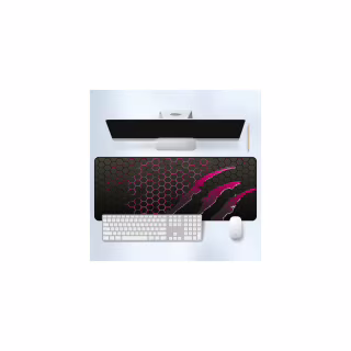 Килимок для мишки Voltronic Honeycomb (S2382)