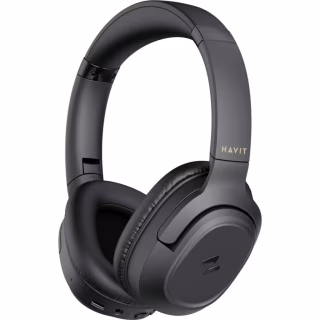 Наушники Havit H612BT Life 02H Black (HV-H612BT)