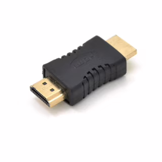 Переходник HDMI M to HDMI M Voltronic (YT-A-HDMI(M)/(M))