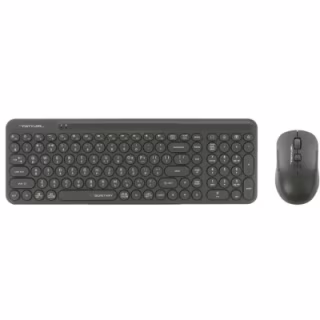 Комплект A4Tech FG3300 Air2 USB UA Grey (4711421997416)