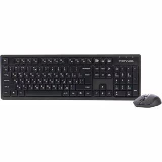 Комплект A4Tech FG1200S Wireless UA Black (4711421003193)