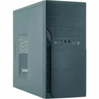 Корпус для ПК Chieftec ELOX (HO-12B-OP)