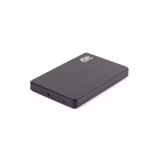 Кишеня зовнішня AgeStar 2.5" USB3.0 (3UB2P2)