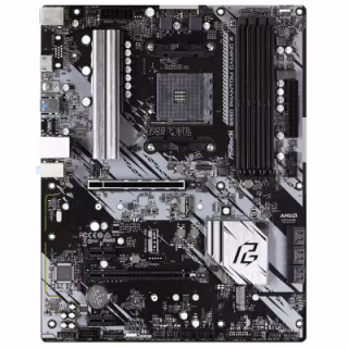 Материнська плата ASRock B550 PHANTOM GAMING 4