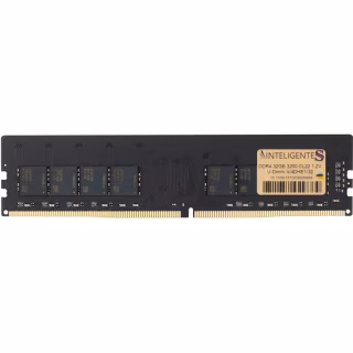 Модуль памяти для компьютера DDR4 32GB 3200 MHz INTELIGENTES (IU4DHE1/32)
