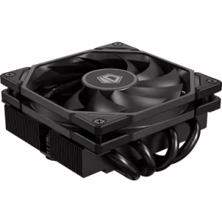Кулер для процессора ID-Cooling IS-40-XT BLACK