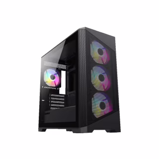 Корпус для ПК Gamemax Destroyer MB
