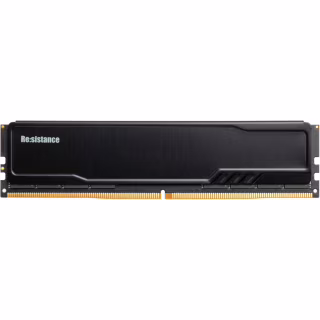 Модуль памяти для компьютера DDR5 32GB 5600 MHz CL46 1.1V Resistance INTELIGENTES (IR5CIJ1/32)