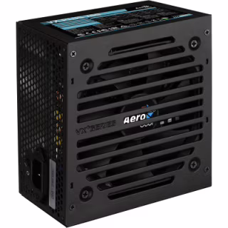 Блок питания AeroCool 700W VX Plus Stealth (ACPN-VS70AEY.12)