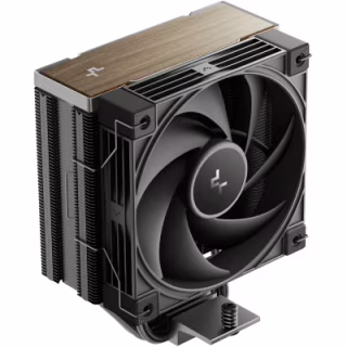 Кулер для процессора Deepcool AK400 G2 Black (R-AK400G2-BKNNMN-GJD)