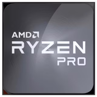 Процессор AMD Ryzen 7 4750GE PRO (100-100000152MPK)