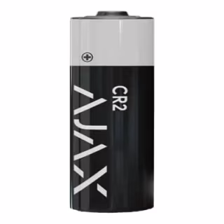 Батарейка Ajax CR2 3V
