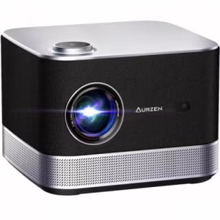 Проектор Aurzen Boom 3 (F503 FCC)