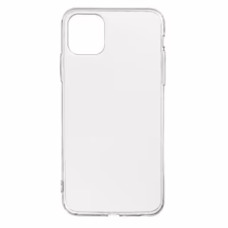 Чохол до мобільного телефона Armorstandart Air Series для Apple iPhone 11 Pro Max Transparent (ARM55558)