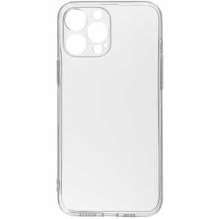 Чохол до мобільного телефона Armorstandart Air Series Apple iPhone 13 Pro Max Camera cover Transparent (ARM61254)