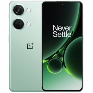 Мобильный телефон OnePlus Nord 3 5G 16/256GB Misty Green