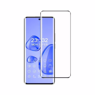 Стекло защитное PowerPlant 3D OnePlus Ace 2 (GL603432)