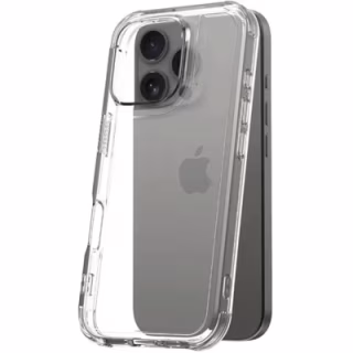 Чохол до мобільного телефона Drobak Acrylic Case with Airbag для Apple iPhone 14 Pro Max (949403)