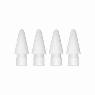 Стилус Apple Pencil Tips - 4 pack (MX763ZM/A)