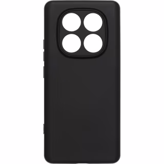 Чехол для мобильного телефона Armorstandart ICON Xiaomi Redmi Note 14 Pro 4G Camera cover Black (ARM79823)