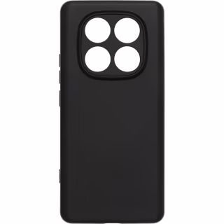 Чохол до мобільного телефона Armorstandart ICON Xiaomi Redmi Note 14 Pro 4G Camera cover Black (ARM79823)