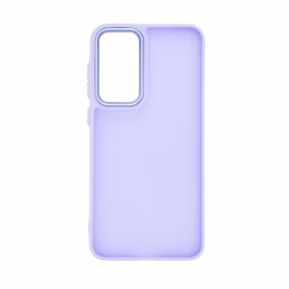 Чехол для мобильного телефона Armorstandart Frame Samsung A56 5G Violet (ARM84818)