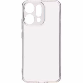 Чехол для мобильного телефона Armorstandart Air OPPO Reno14 5G Transparent (ARM87140)