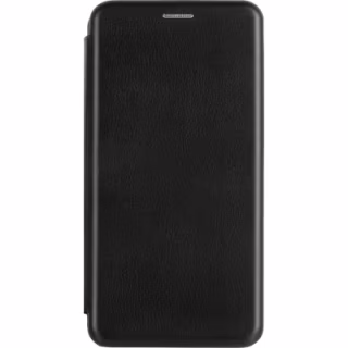 Чохол до мобільного телефона ColorWay Simple Book Xiaomi Redmi 15C/Poco C85 Black (CW-CSBXR15C-BK)