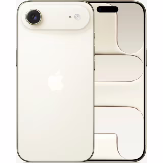 Мобільний телефон Apple iPhone Air 256GB Light Gold (MG2N4)