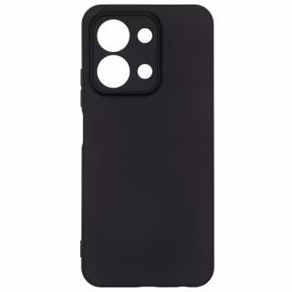 Чехол для мобильного телефона Armorstandart Matte Slim Fit Xiaomi Redmi 15C 4G (GL) / Poco C85 4G (GL) Camera cover Black (ARM88330)
