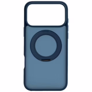 Чехол для мобильного телефона Armorstandart Unit Stand2 Apple iPhone 17 Pro Max Dark Blue (ARM86340)