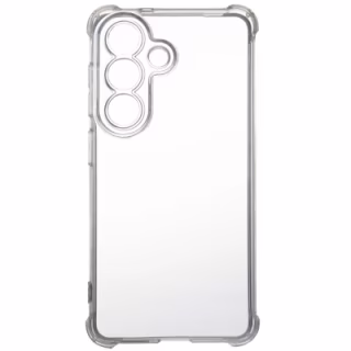 Чохол до мобільного телефона Armorstandart Air Force Samsung S26 5G Camera cover Clear (ARM88752)